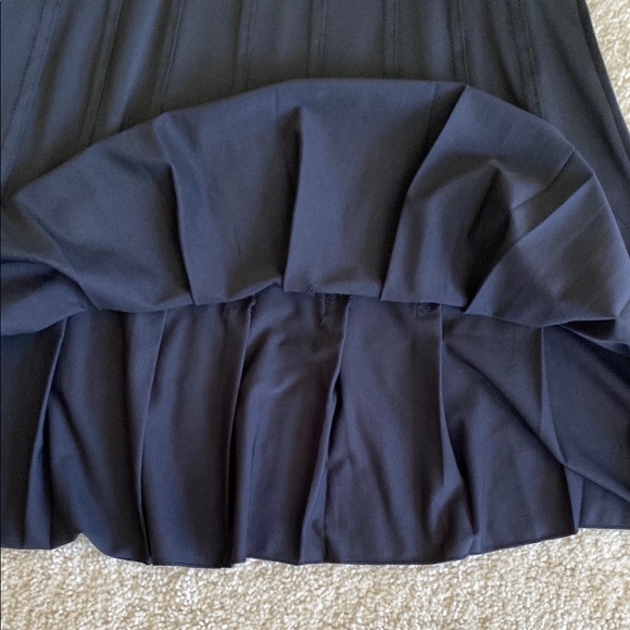 FILA Midnight Black Athletic Dress, S, NWT - Picture 8 of 11